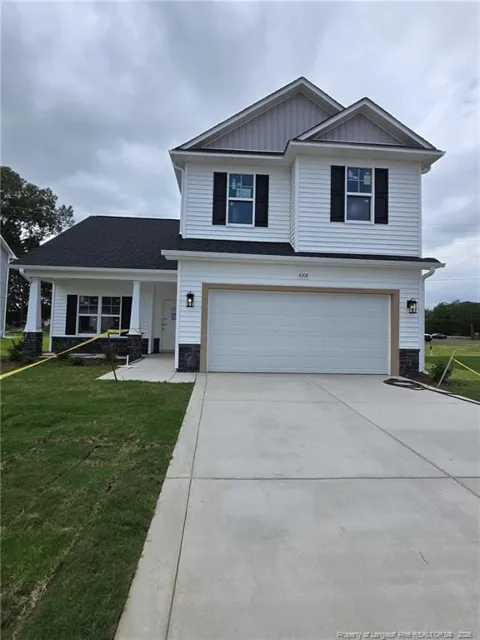 4308 Kirkhill Court