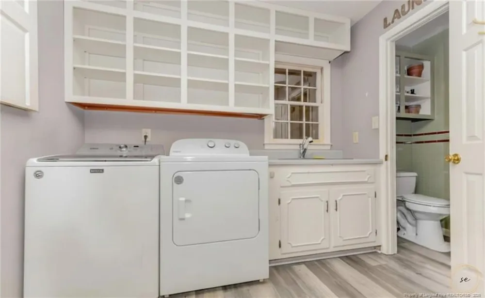 5 Wrenn Place Jackson Springs, NC 27281