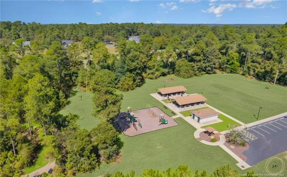 5 Wrenn Place Jackson Springs, NC 27281