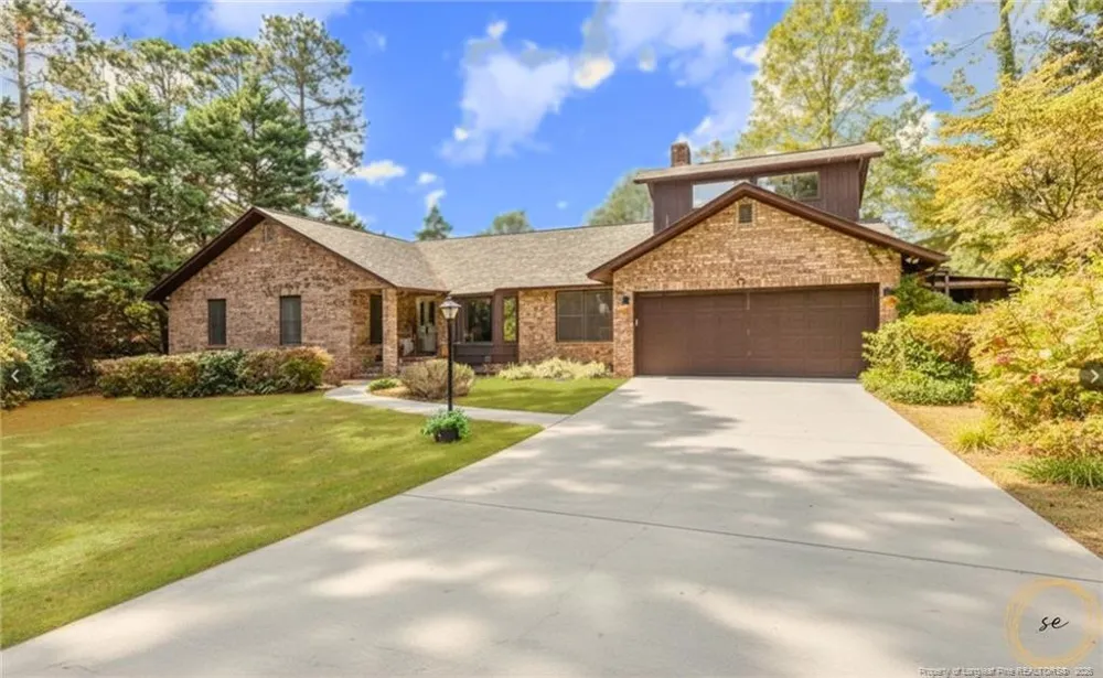 5 Wrenn Place Jackson Springs, NC 27281