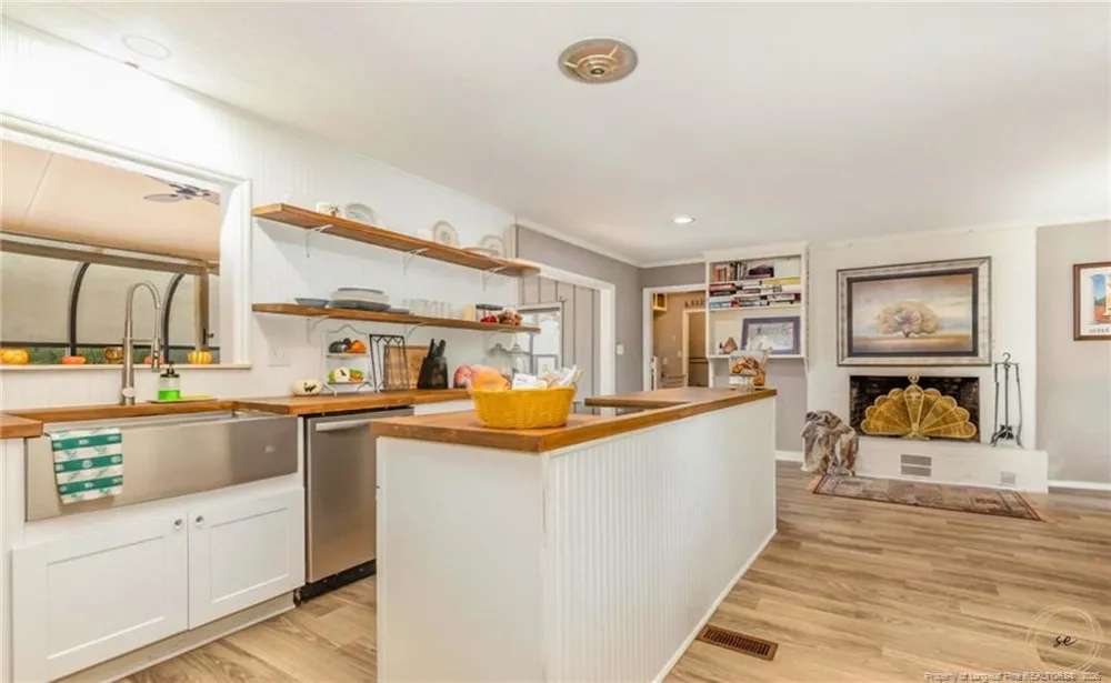 5 Wrenn Place Jackson Springs, NC 27281