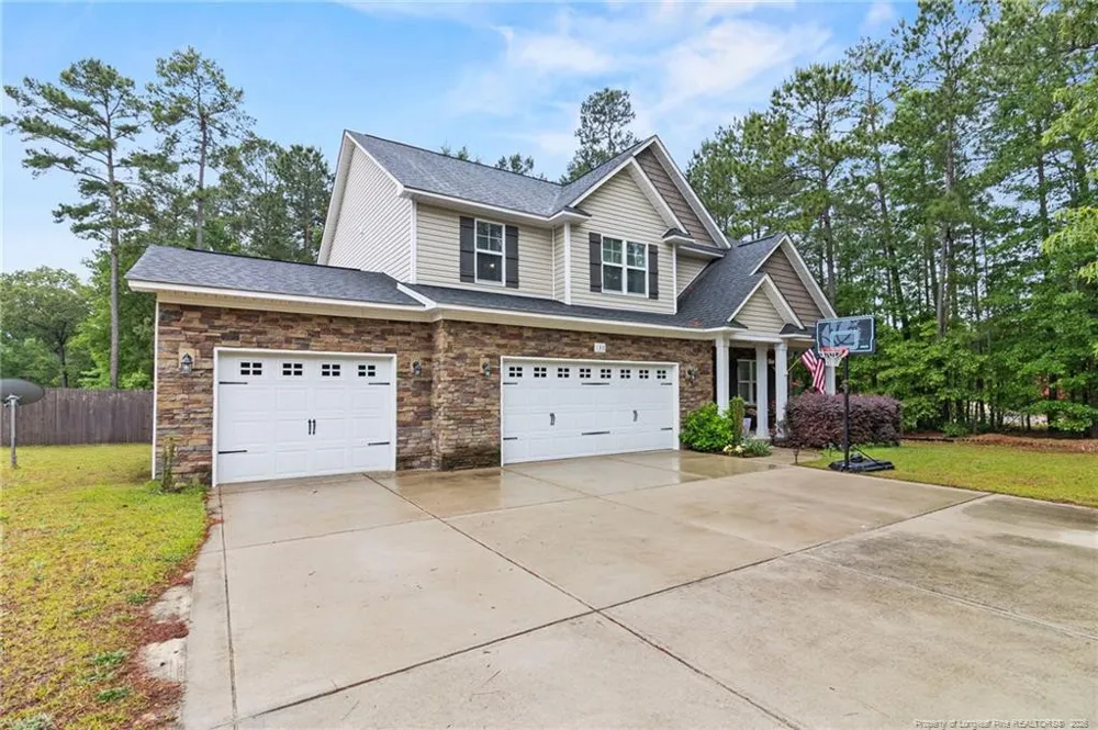 130 Koonce Road