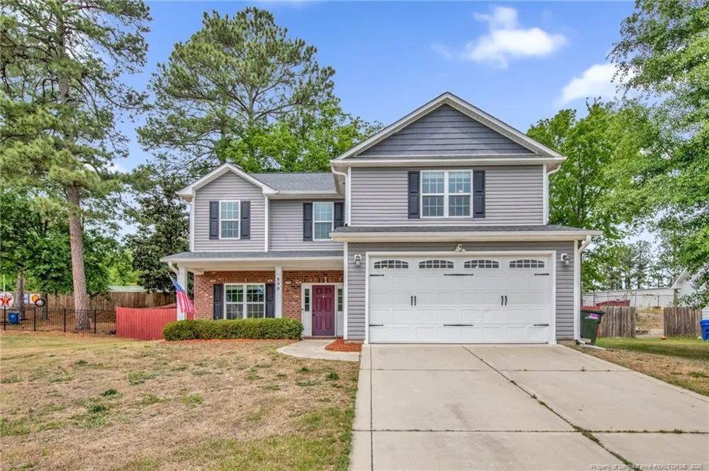 890 DUVAL DRIVE