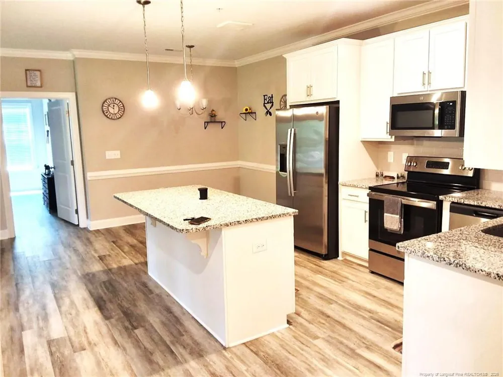 260 Gallery Drive #102 Spring Lake, NC 28390