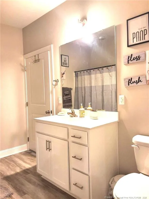 260 Gallery Drive #102 Spring Lake, NC 28390