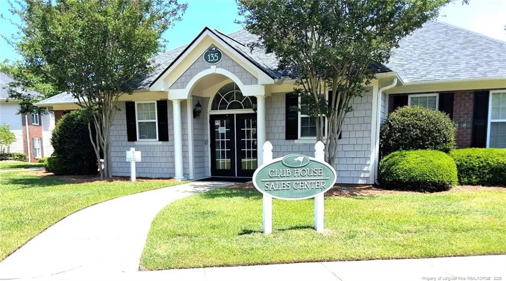 260 Gallery Drive #102 Spring Lake, NC 28390
