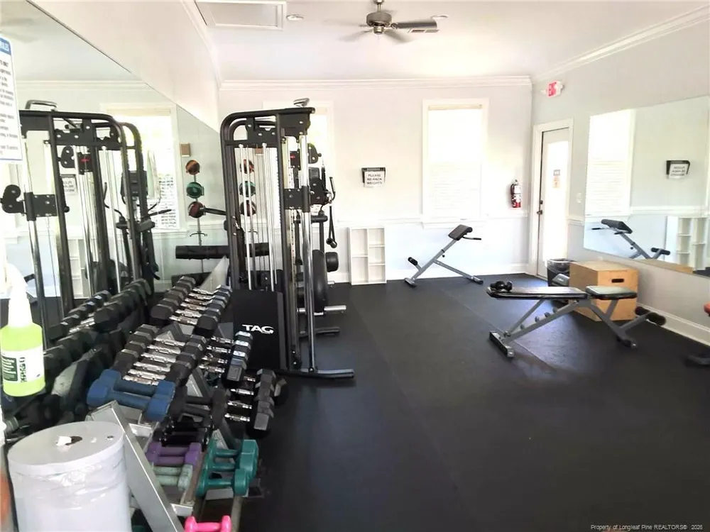 260 Gallery Drive #102 Spring Lake, NC 28390