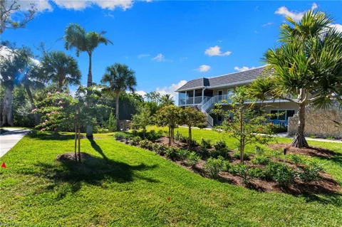 601 Periwinkle Way #C-5