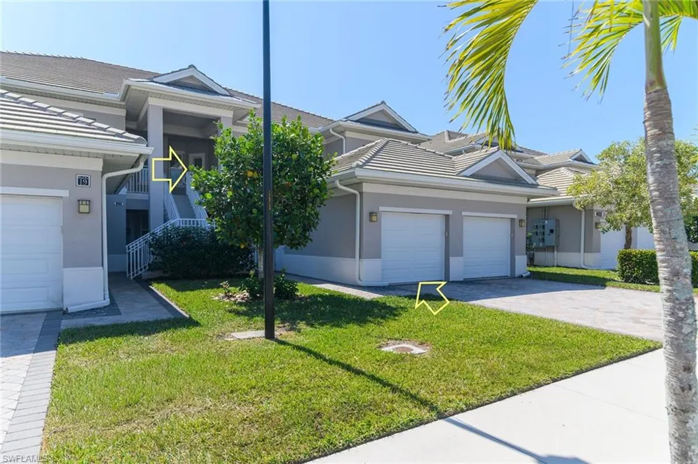 238 Indies Drive E #202 Naples, FL 34114