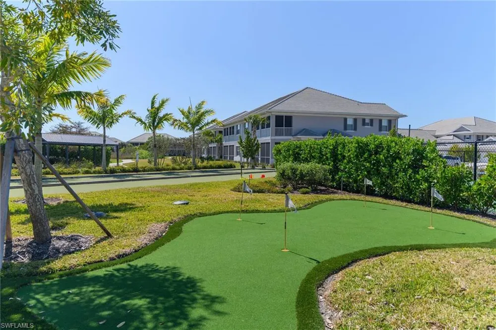 238 Indies Drive E #202 Naples, FL 34114