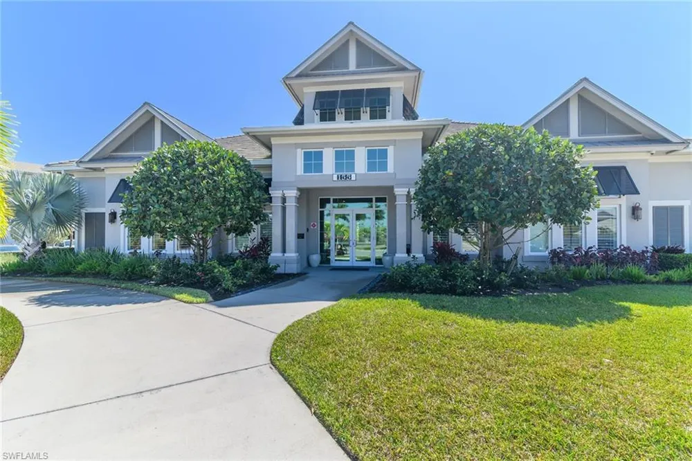 238 Indies Drive E #202 Naples, FL 34114