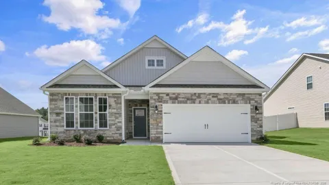 820 Fernwind Circle