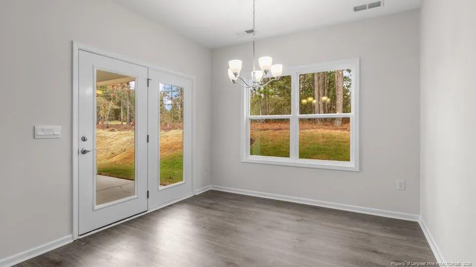 820 Fernwind Circle Aberdeen, NC 28315