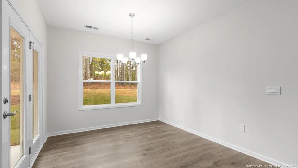 820 Fernwind Circle Aberdeen, NC 28315