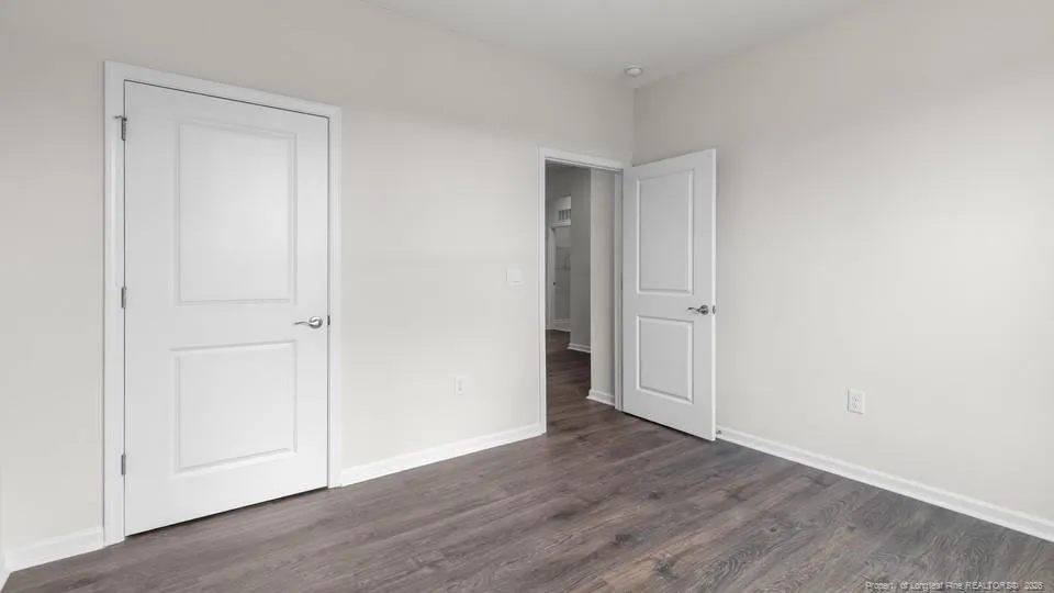 820 Fernwind Circle Aberdeen, NC 28315