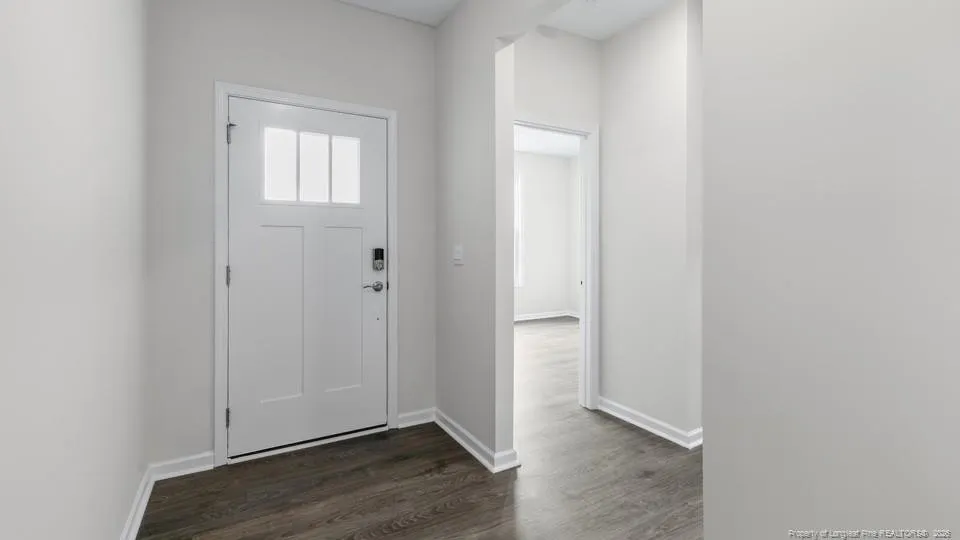 820 Fernwind Circle Aberdeen, NC 28315