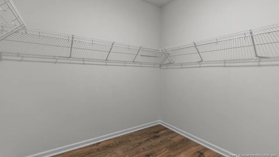 820 Fernwind Circle Aberdeen, NC 28315