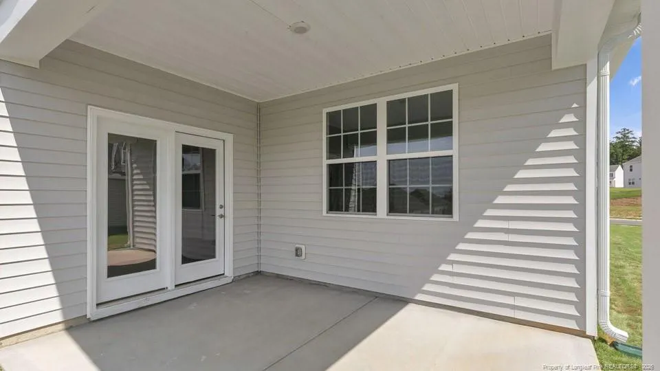 820 Fernwind Circle Aberdeen, NC 28315