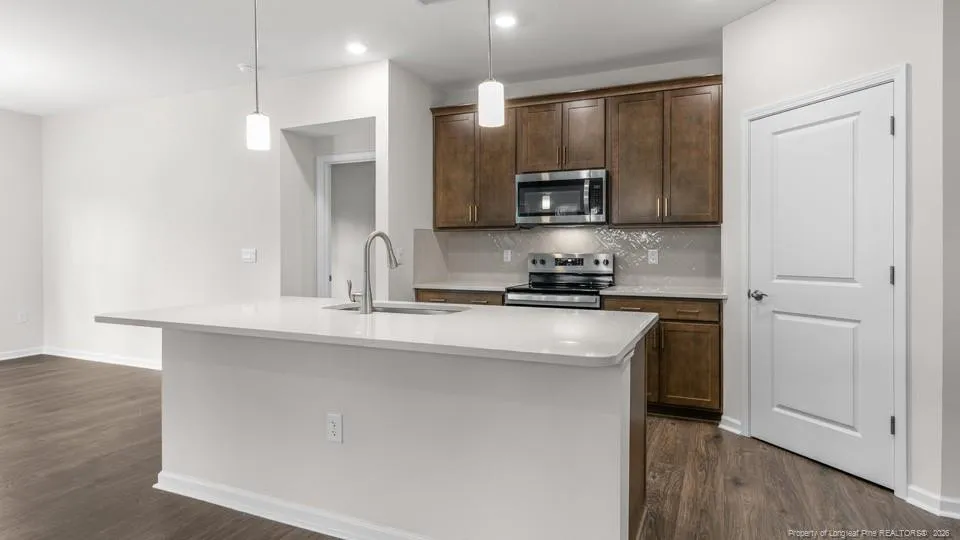 820 Fernwind Circle Aberdeen, NC 28315