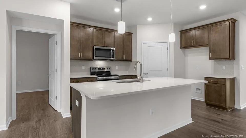 820 Fernwind Circle Aberdeen, NC 28315