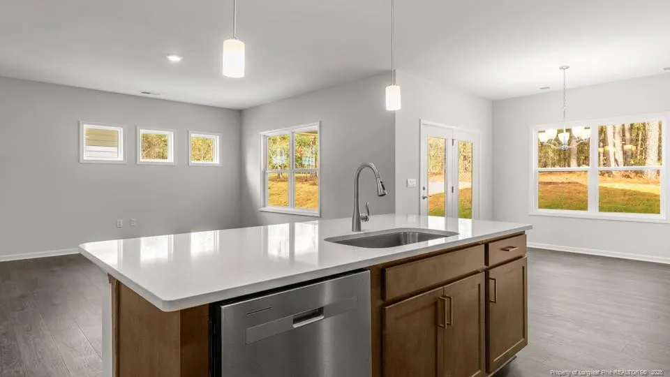 820 Fernwind Circle Aberdeen, NC 28315