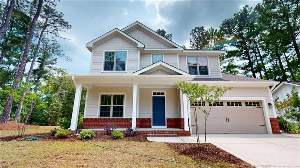 125 Juniper Lake Road Pinehurst, NC 27376