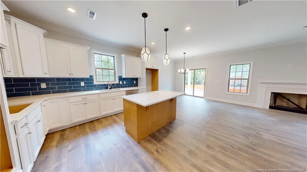 125 Juniper Lake Road Pinehurst, NC 27376