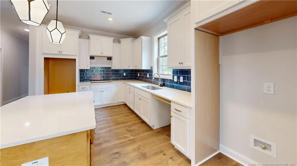 125 Juniper Lake Road Pinehurst, NC 27376