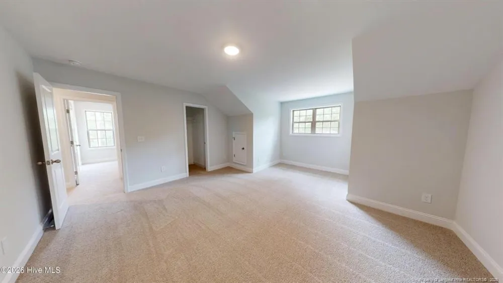 125 Juniper Lake Road Pinehurst, NC 27376