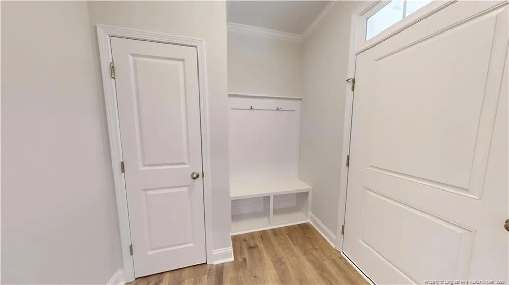 125 Juniper Lake Road Pinehurst, NC 27376