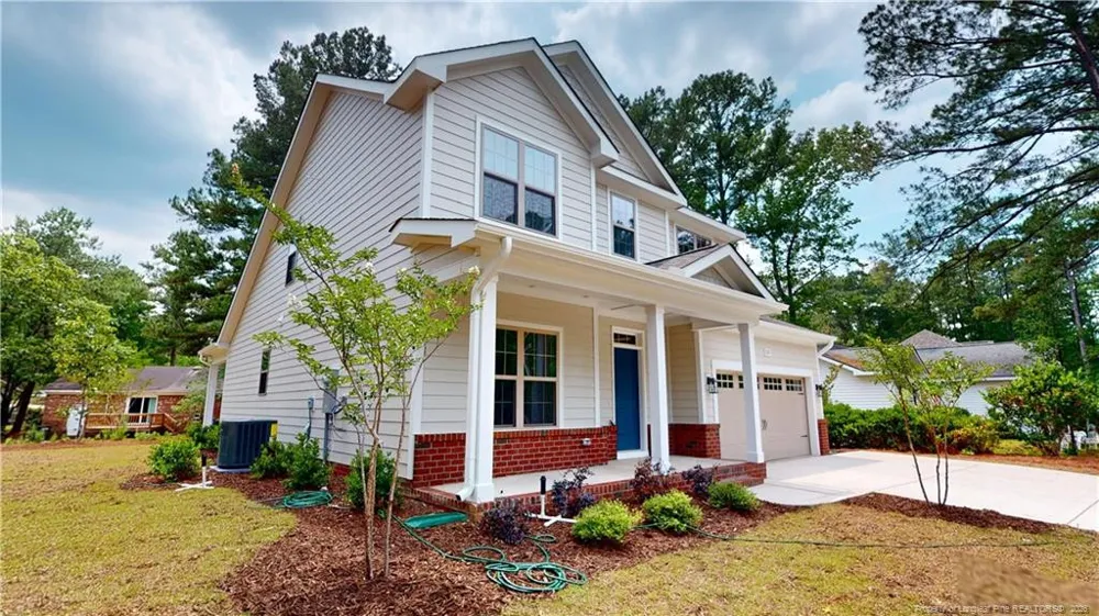 125 Juniper Lake Road Pinehurst, NC 27376