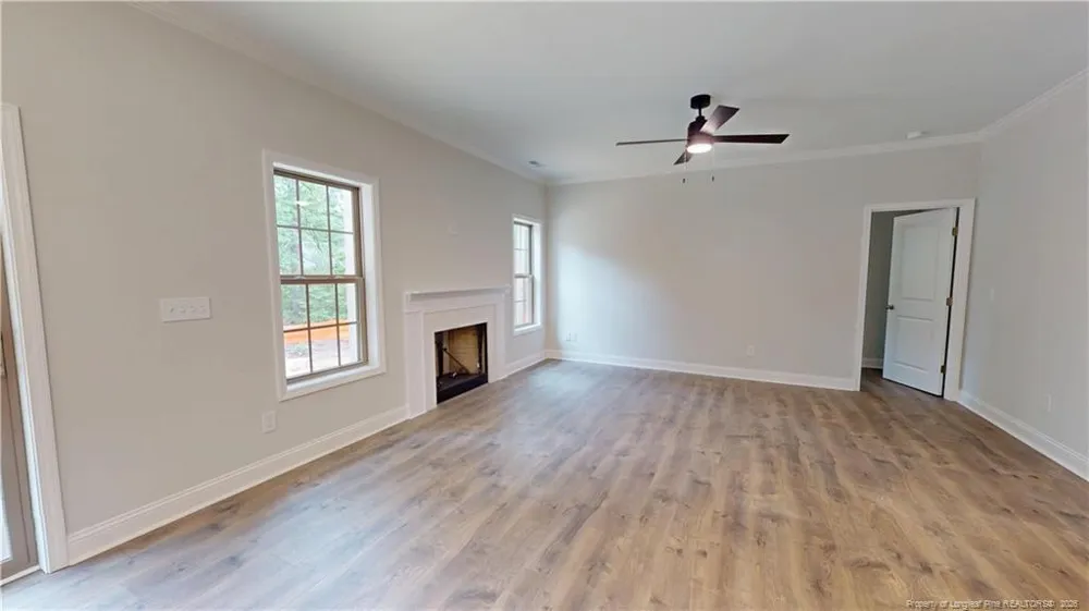 125 Juniper Lake Road Pinehurst, NC 27376