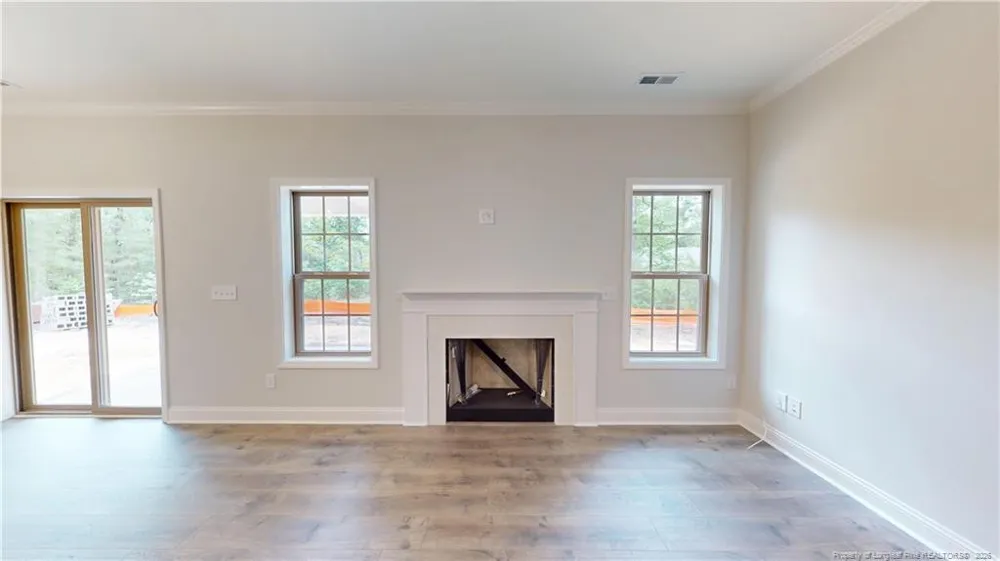 125 Juniper Lake Road Pinehurst, NC 27376