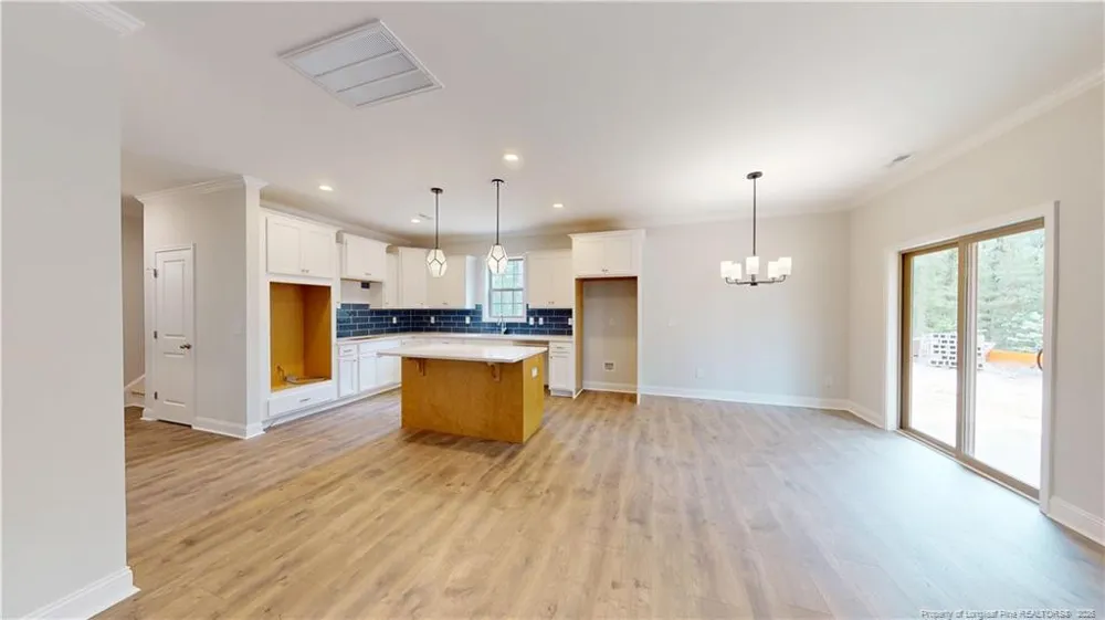 125 Juniper Lake Road Pinehurst, NC 27376