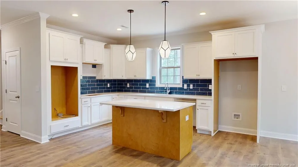 125 Juniper Lake Road Pinehurst, NC 27376