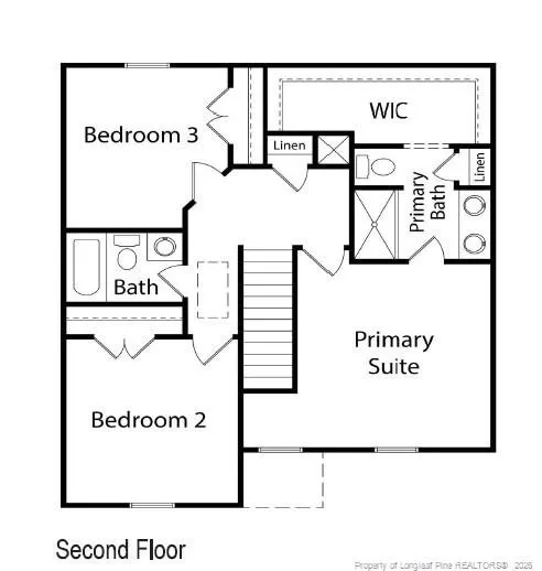 548 Open Range (Lot 57) Road Spring Lake, NC 28390