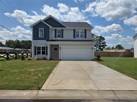 522 Open Range (Lot 56) Road