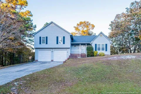648 Lakeridge Drive