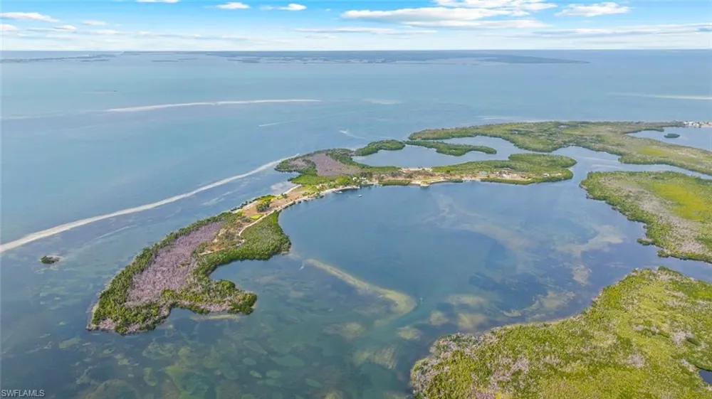 Burgess Island Bokeelia, FL 33922