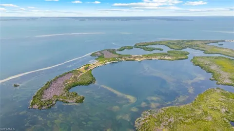 Burgess Island