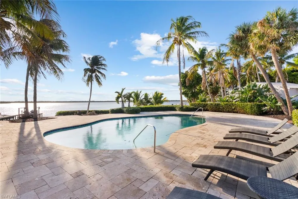 Burgess Island Bokeelia, FL 33922