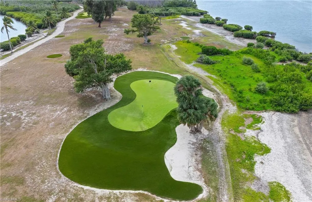 Burgess Island Bokeelia, FL 33922