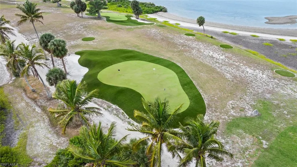 Burgess Island Bokeelia, FL 33922