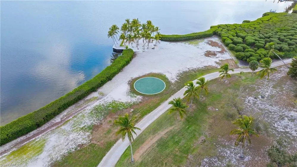 Burgess Island Bokeelia, FL 33922