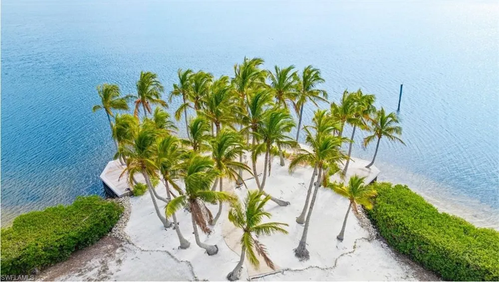 Burgess Island Bokeelia, FL 33922