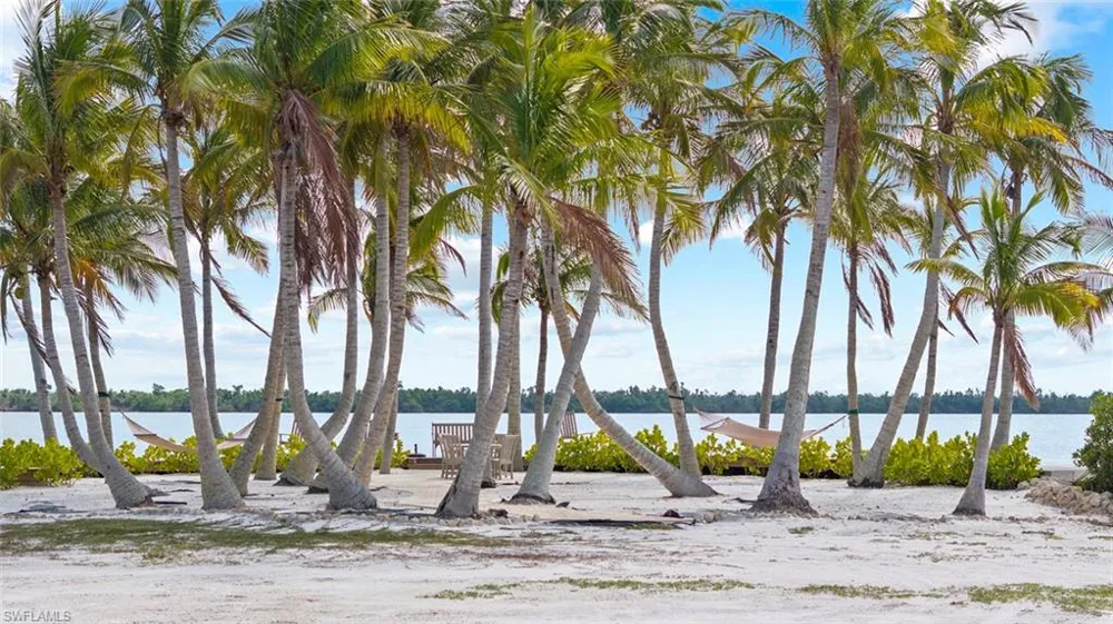 Burgess Island Bokeelia, FL 33922