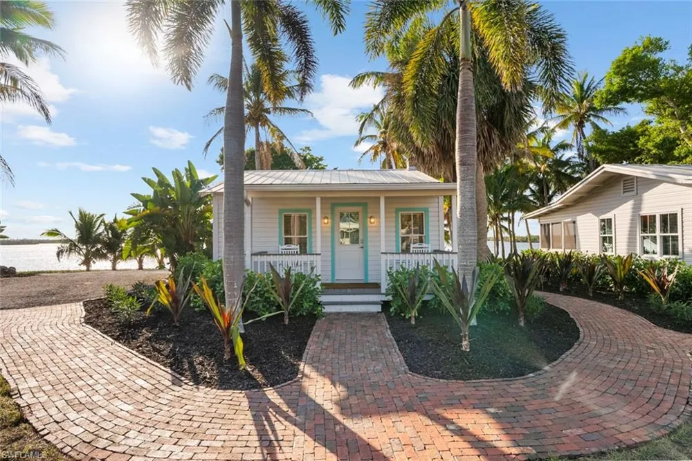 Burgess Island Bokeelia, FL 33922