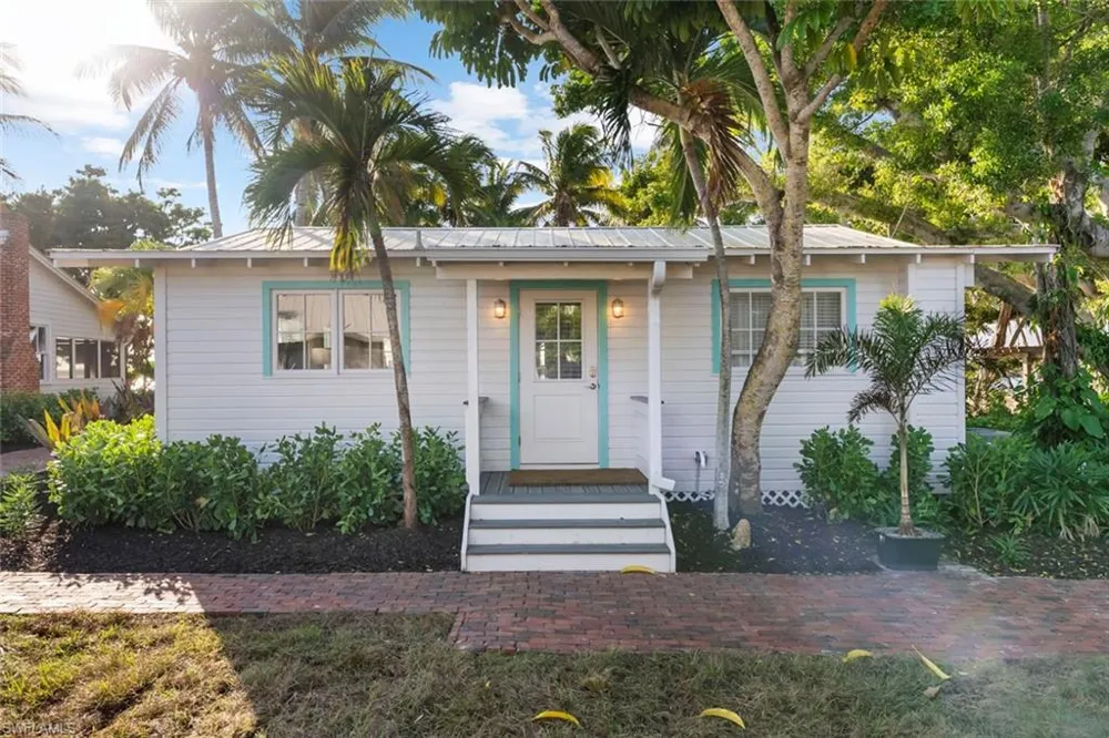 Burgess Island Bokeelia, FL 33922