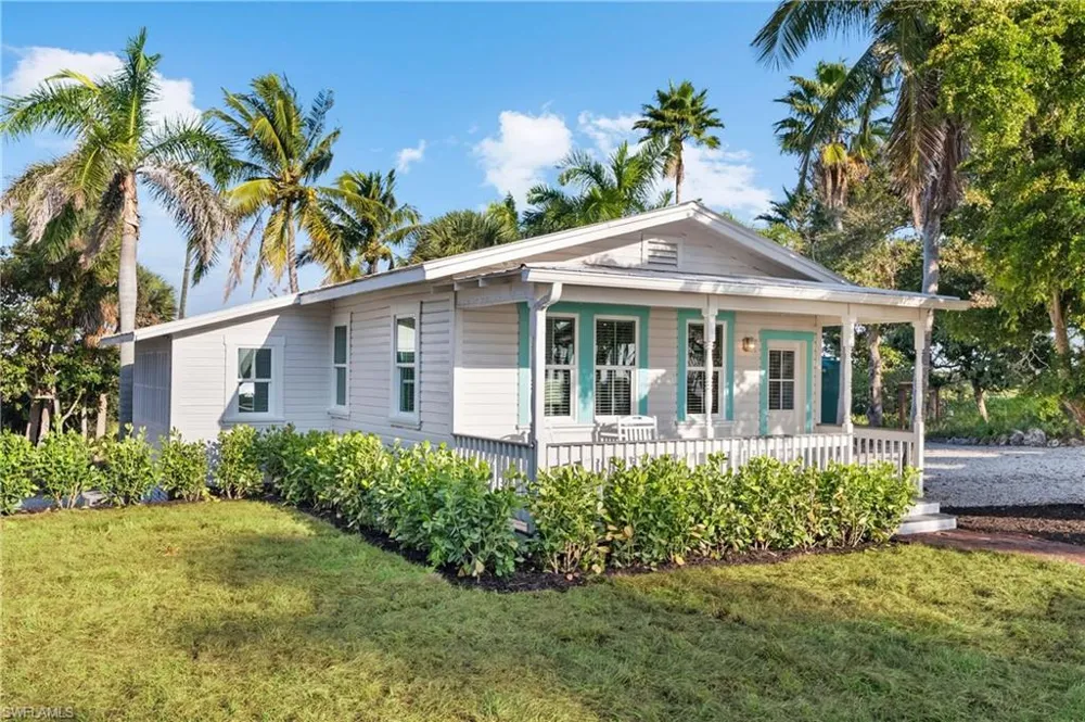 Burgess Island Bokeelia, FL 33922