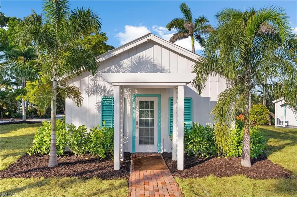 Burgess Island Bokeelia, FL 33922